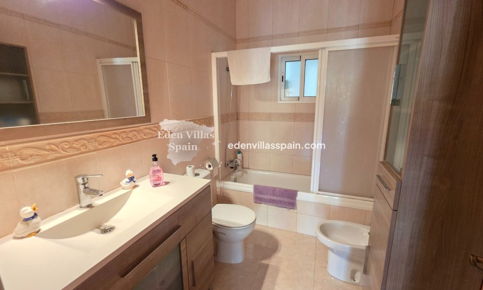 Resale - Country House - Catral