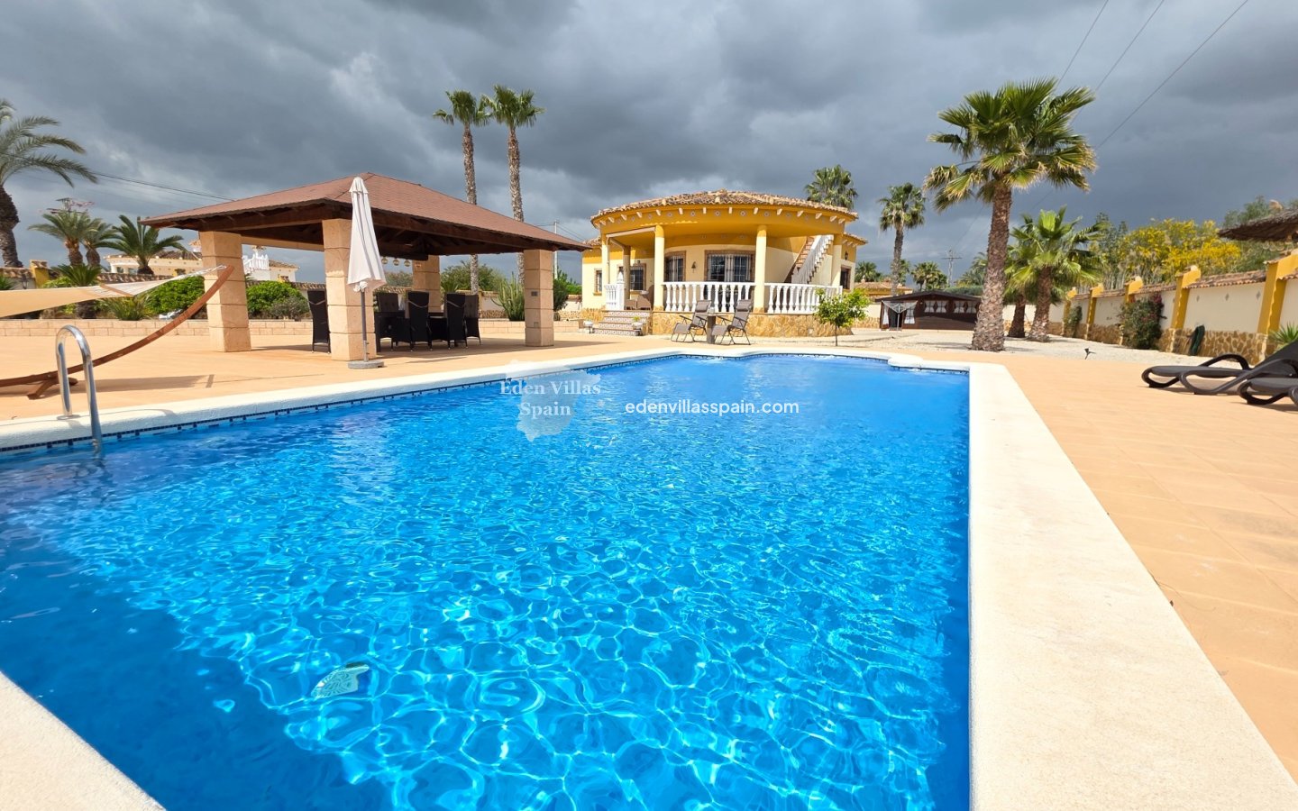 Resale - Country House - Catral