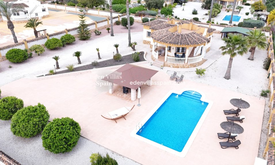 Resale - Country House - Catral