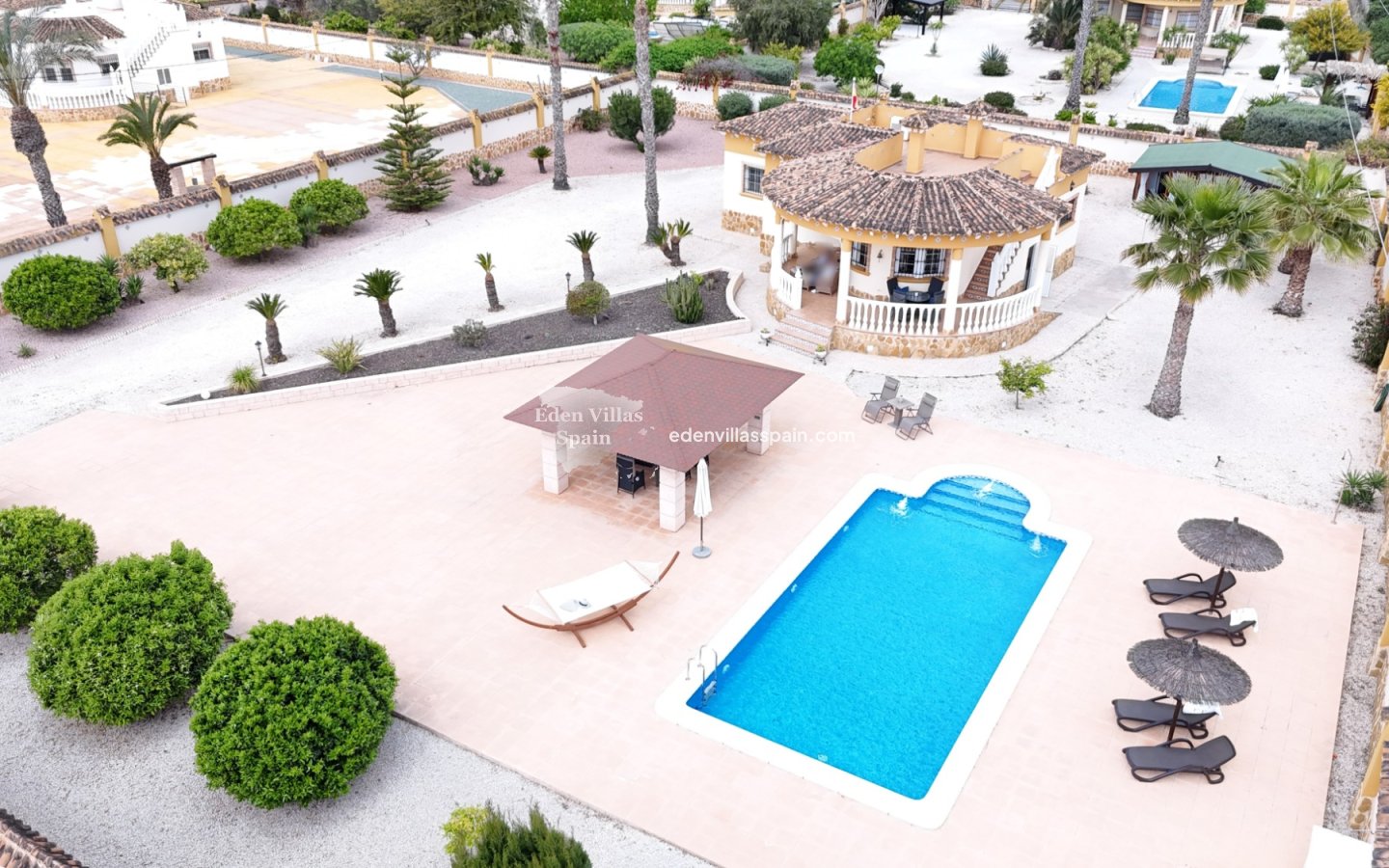 Resale - Country House - Catral