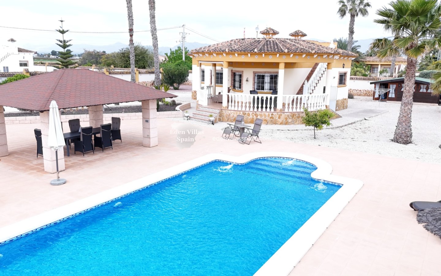 Resale - Country House - Catral