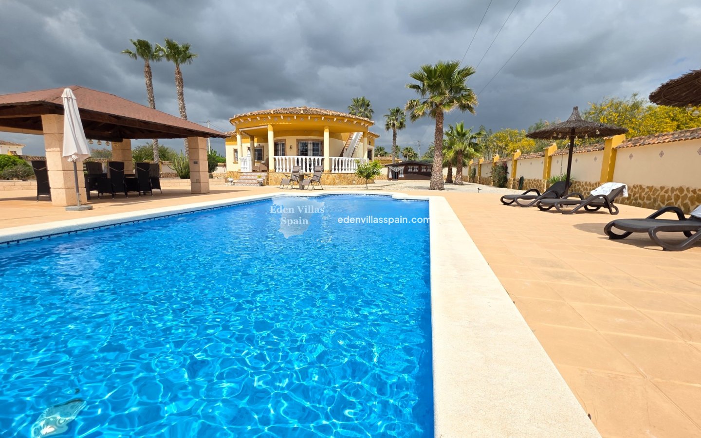 Resale - Country House - Catral