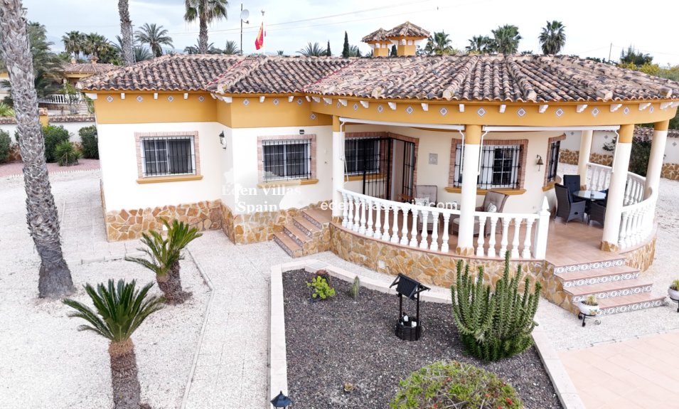 Resale - Country House - Catral