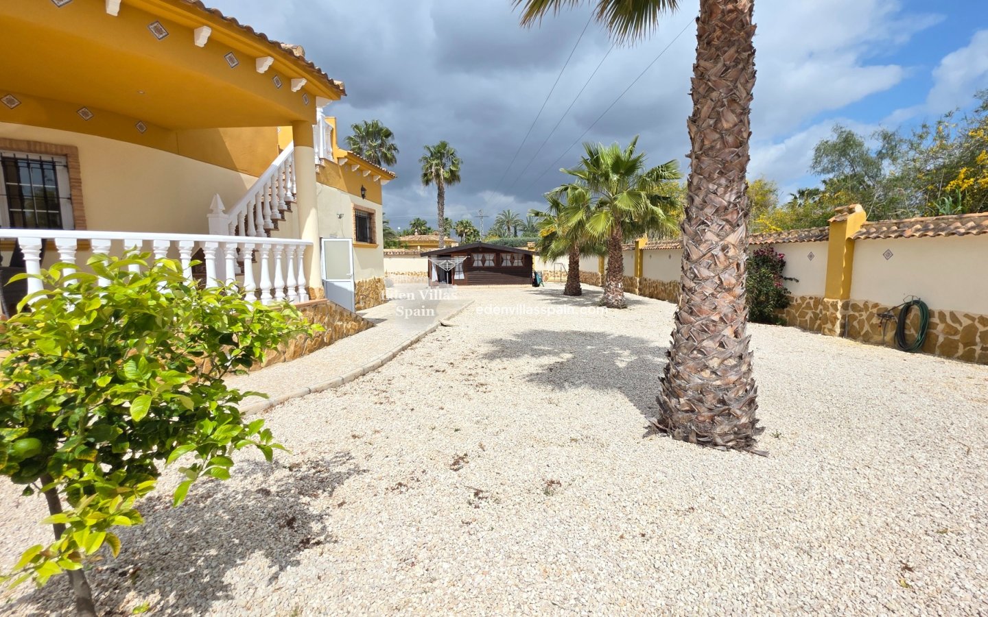 Resale - Country House - Catral