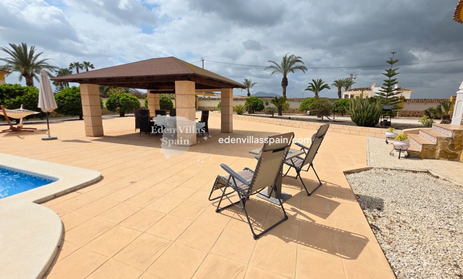 Resale - Country House - Catral