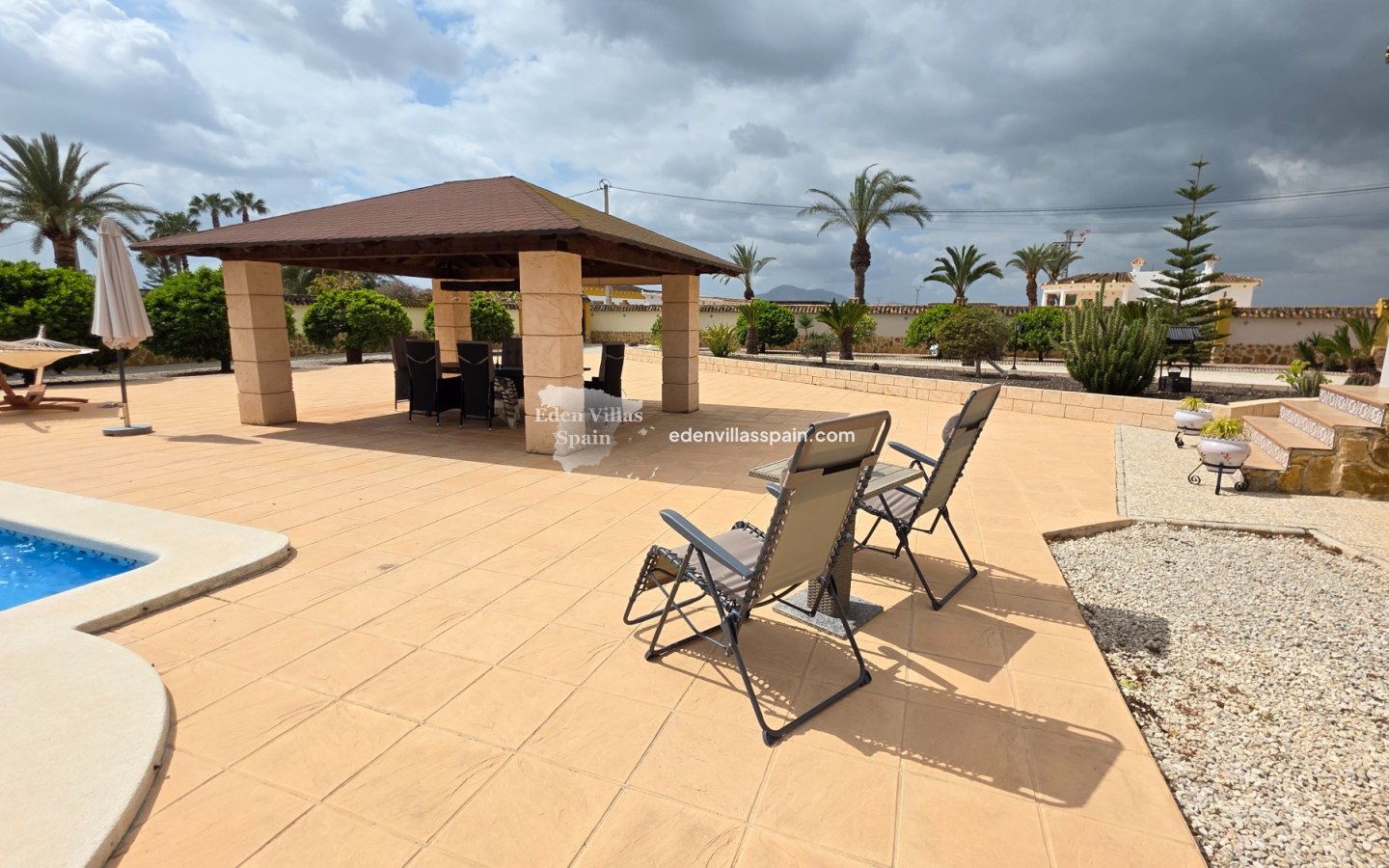 Resale - Country House - Catral