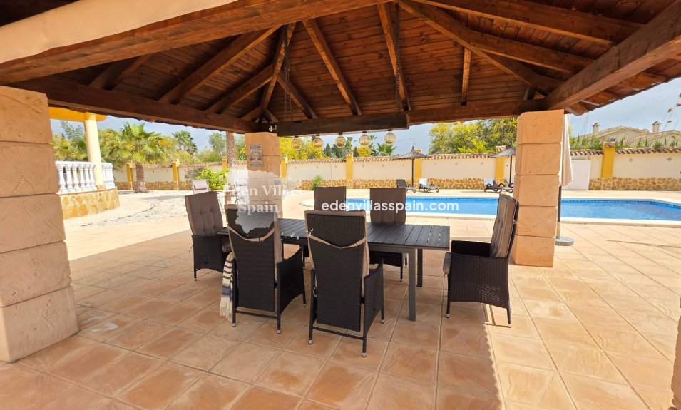 Resale - Country House - Catral