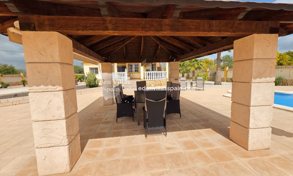 Resale - Country House - Catral