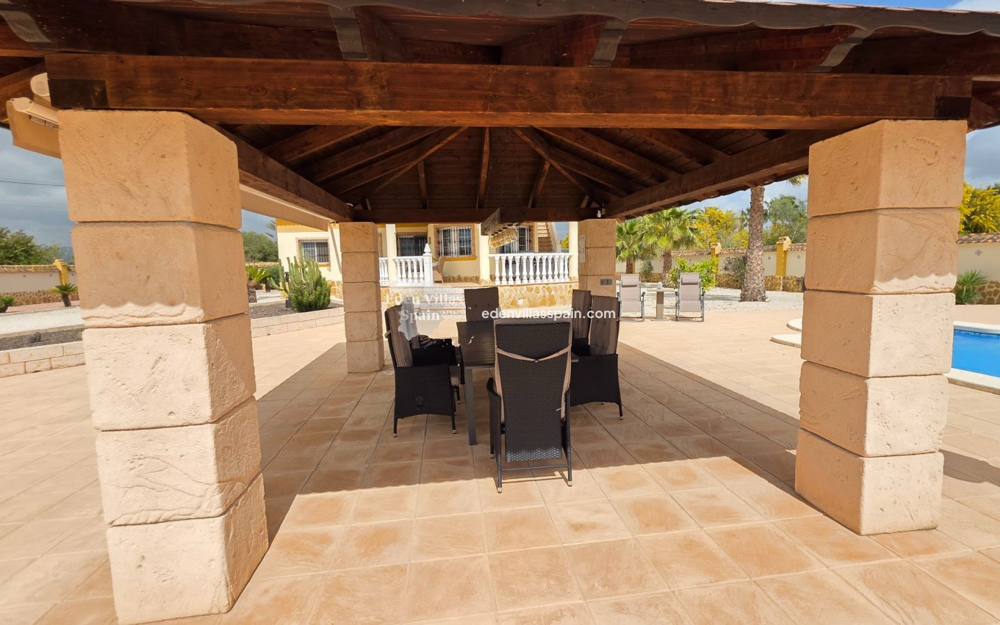 Resale - Country House - Catral