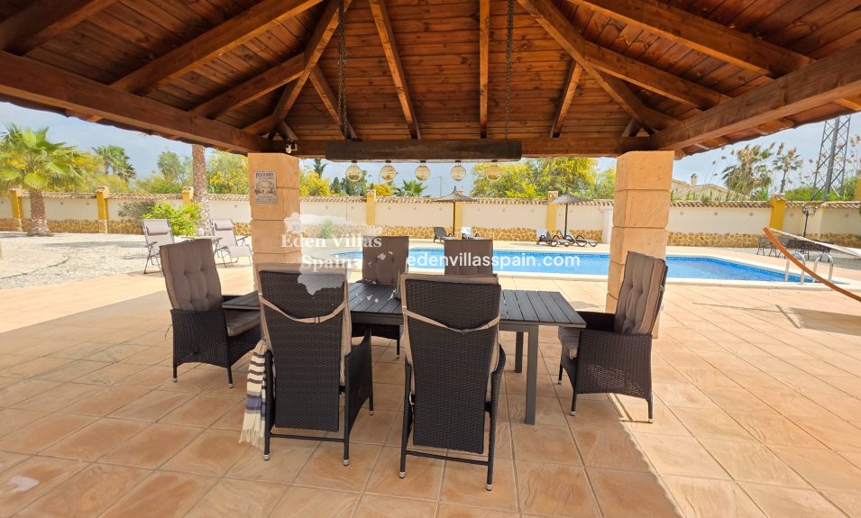 Resale - Country House - Catral