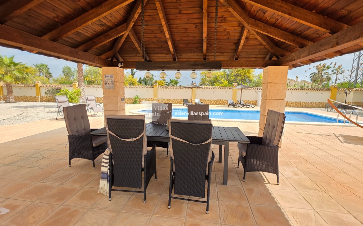 Resale - Country House - Catral