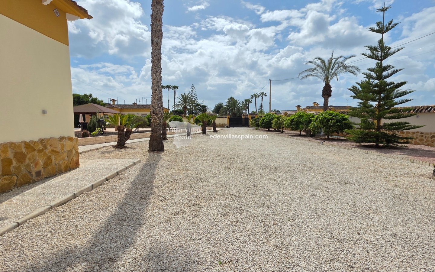 Resale - Country House - Catral