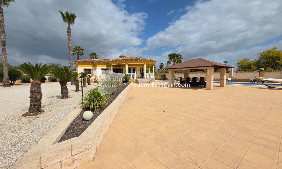 Resale - Country House - Catral