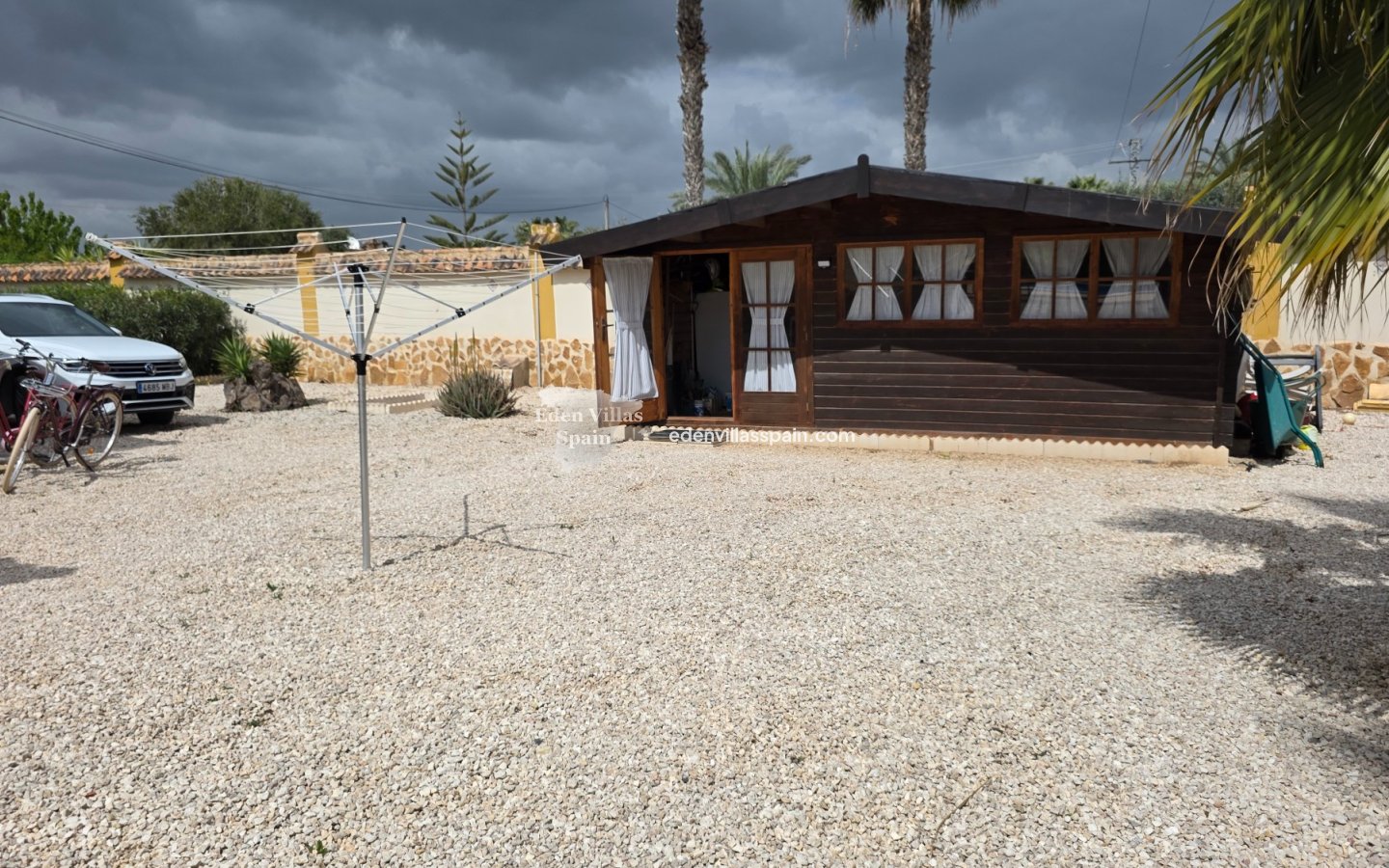 Resale - Country House - Catral