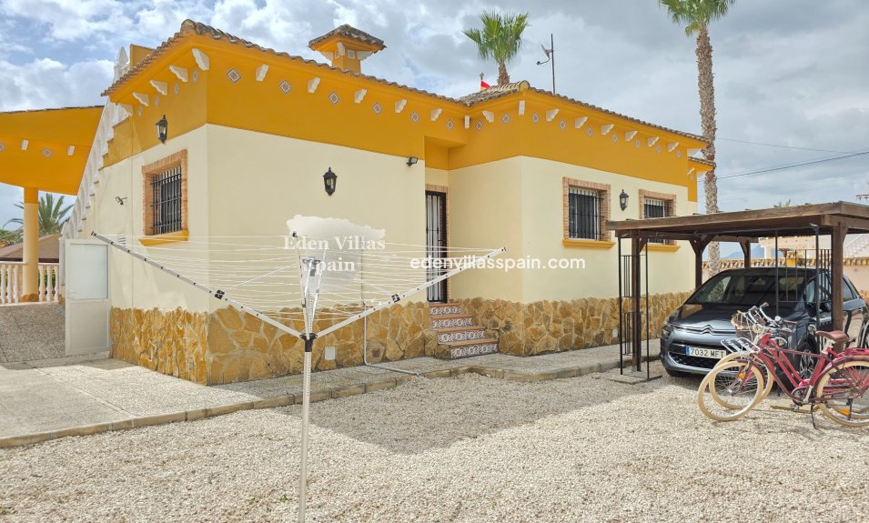 Resale - Country House - Catral