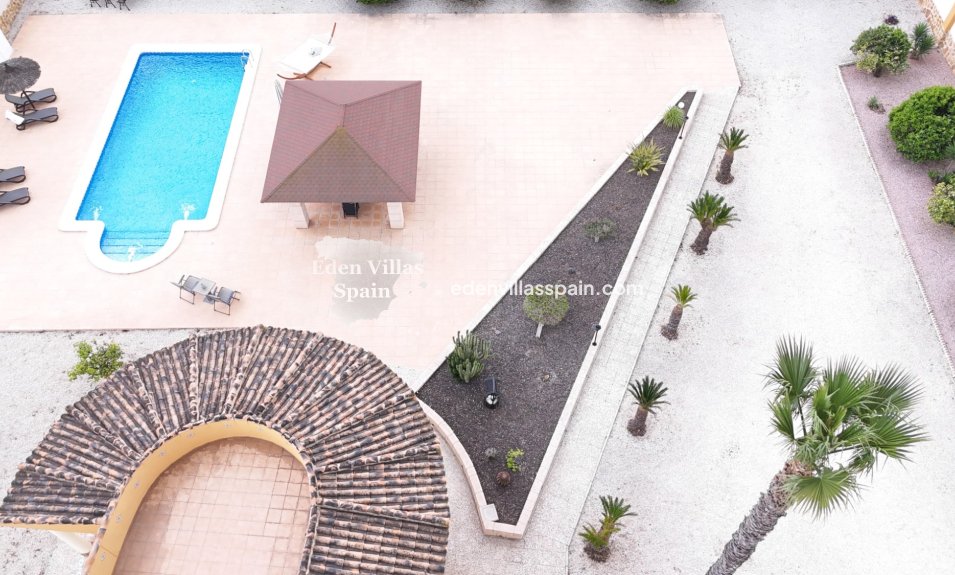 Resale - Country House - Catral