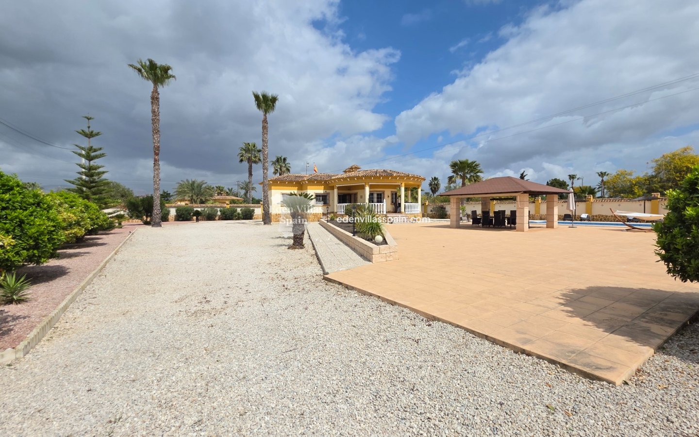 Resale - Country House - Catral