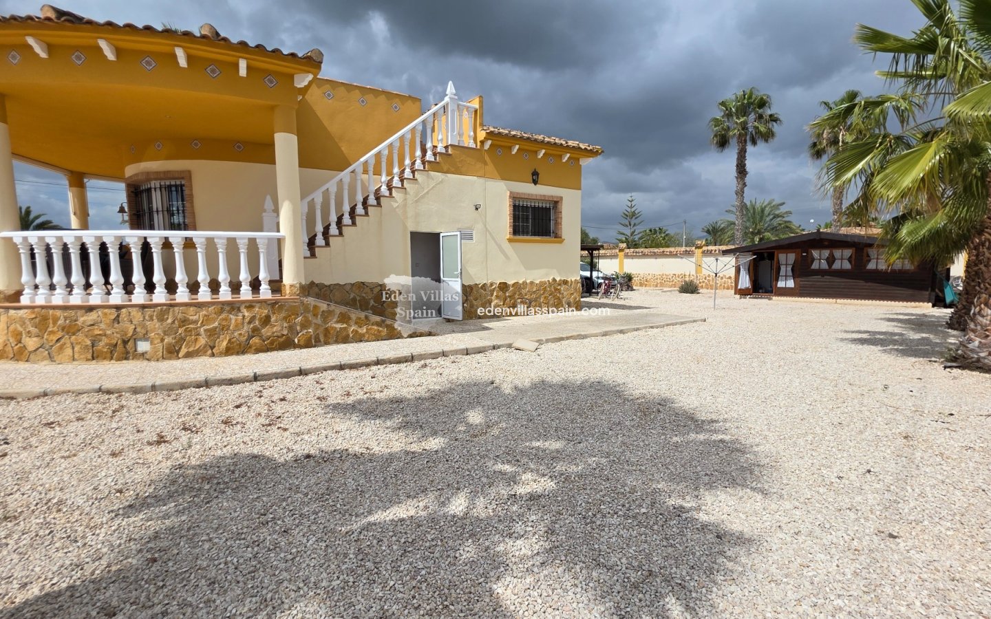 Resale - Country House - Catral