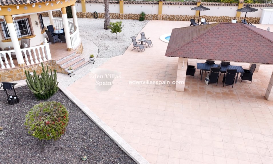 Resale - Country House - Catral