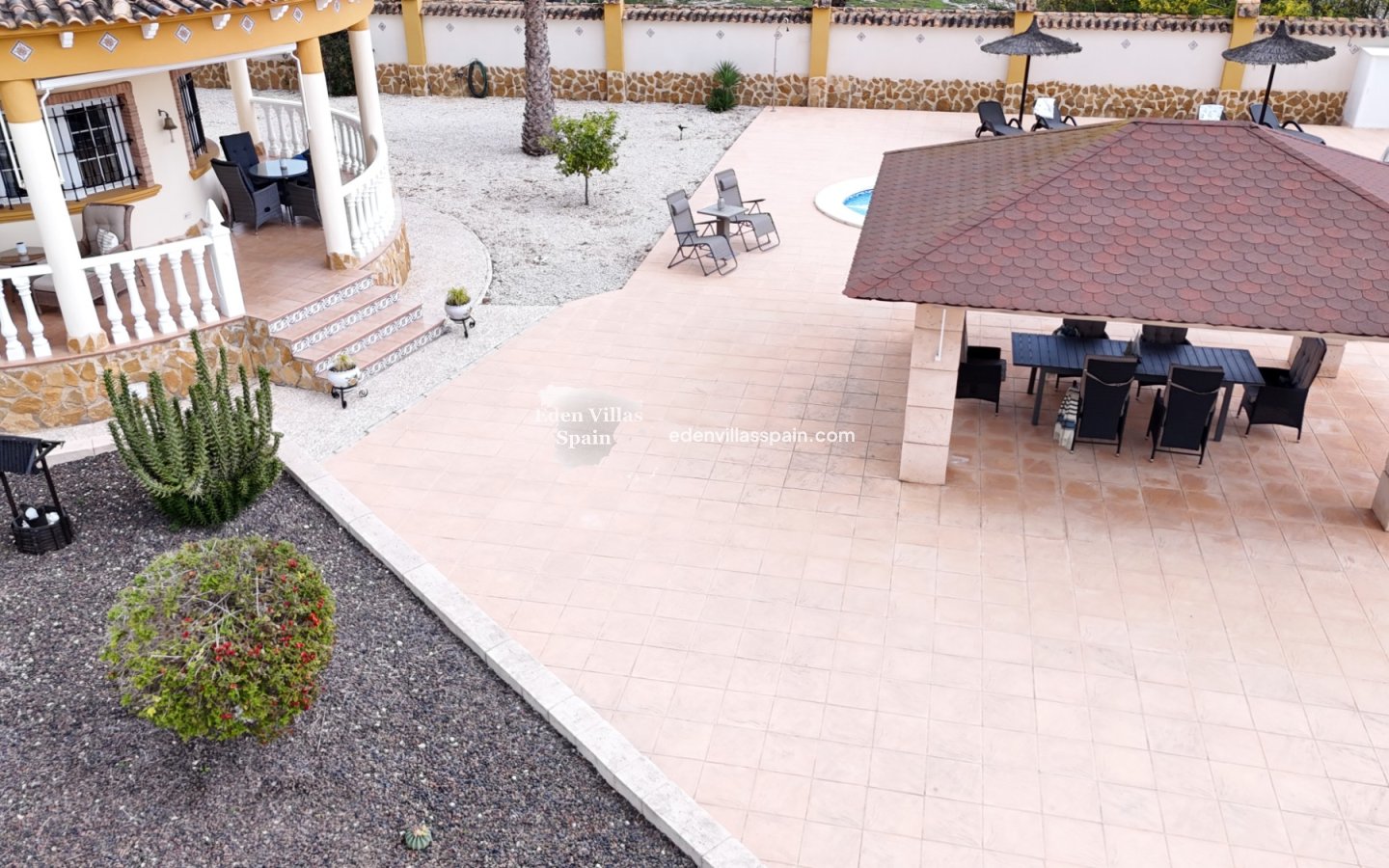 Resale - Country House - Catral