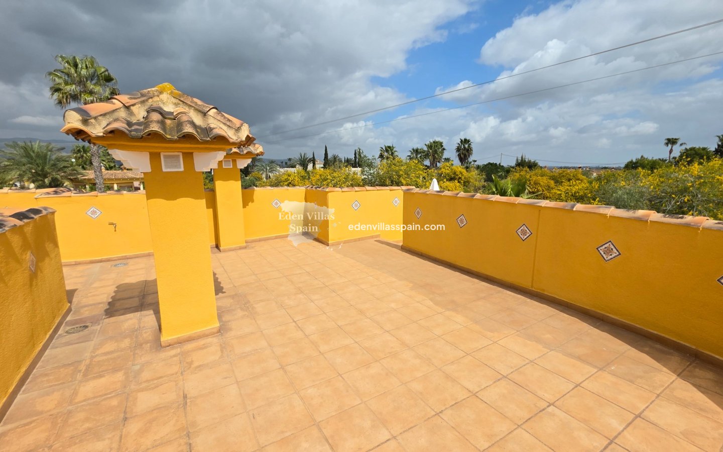 Resale - Country House - Catral