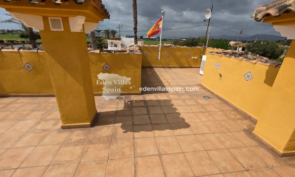 Resale - Country House - Catral