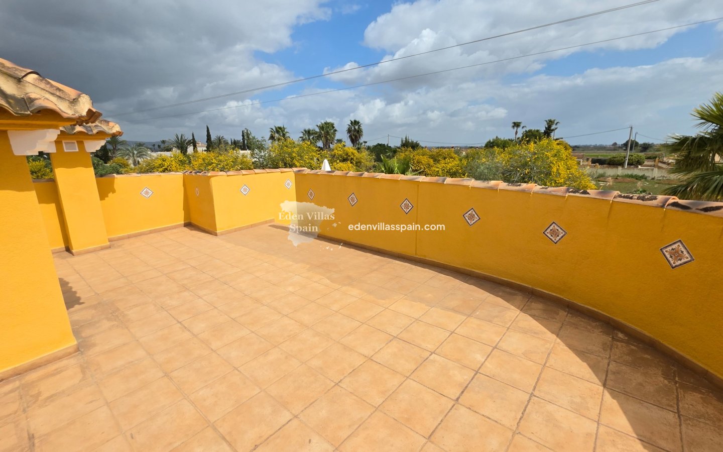 Resale - Country House - Catral