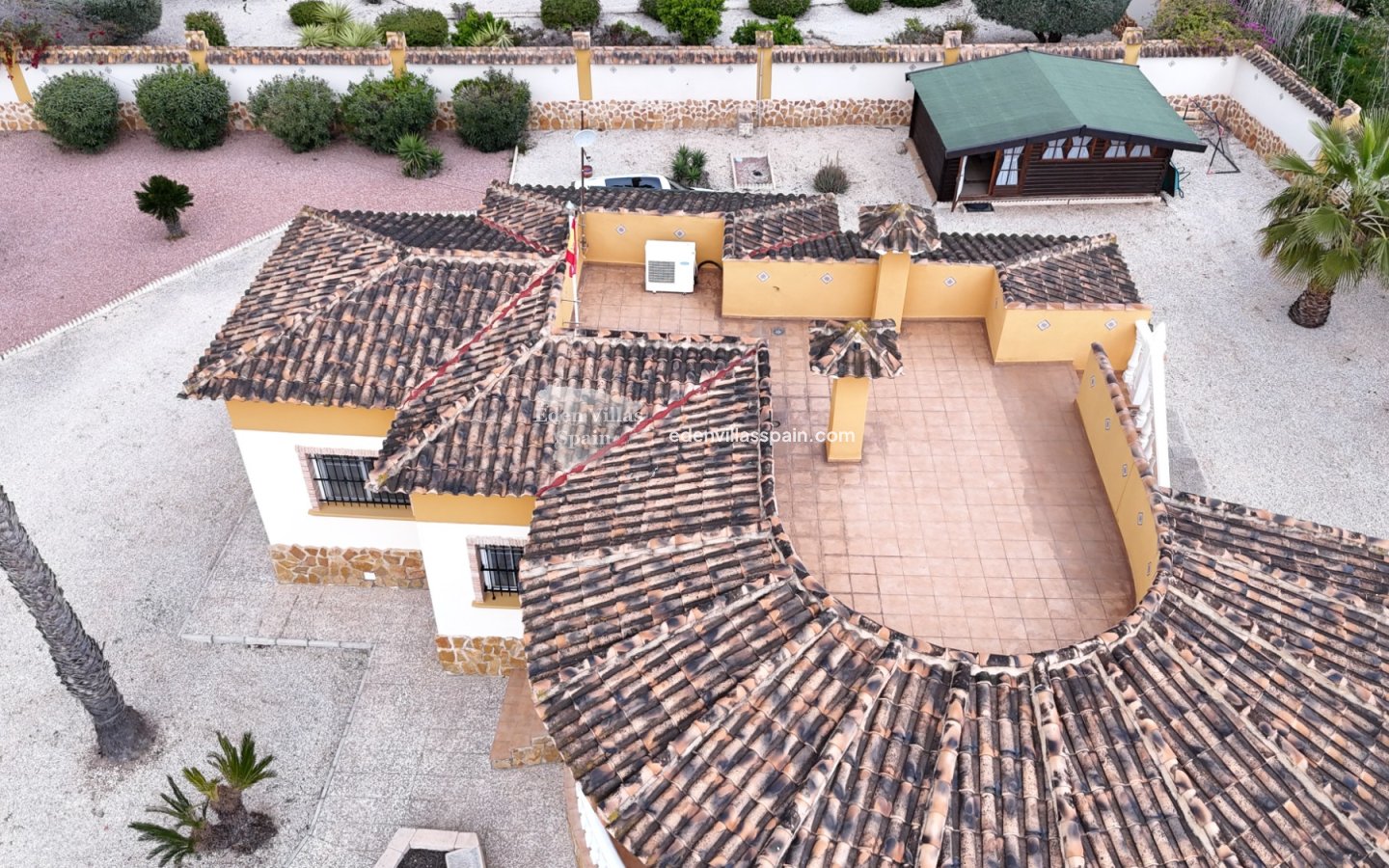 Resale - Country House - Catral