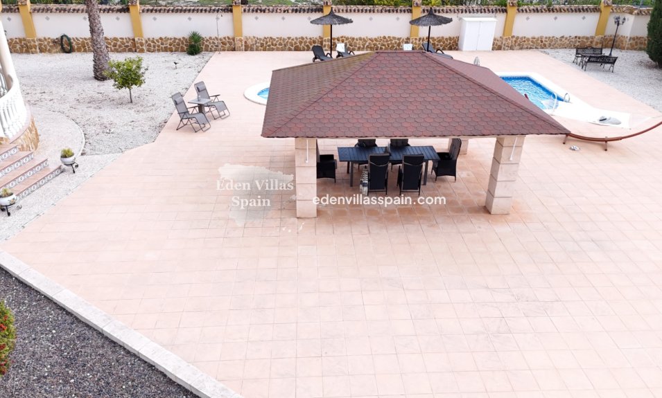 Resale - Country House - Catral