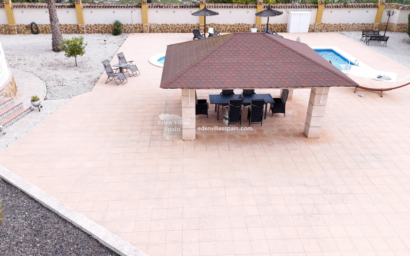 Resale - Country House - Catral