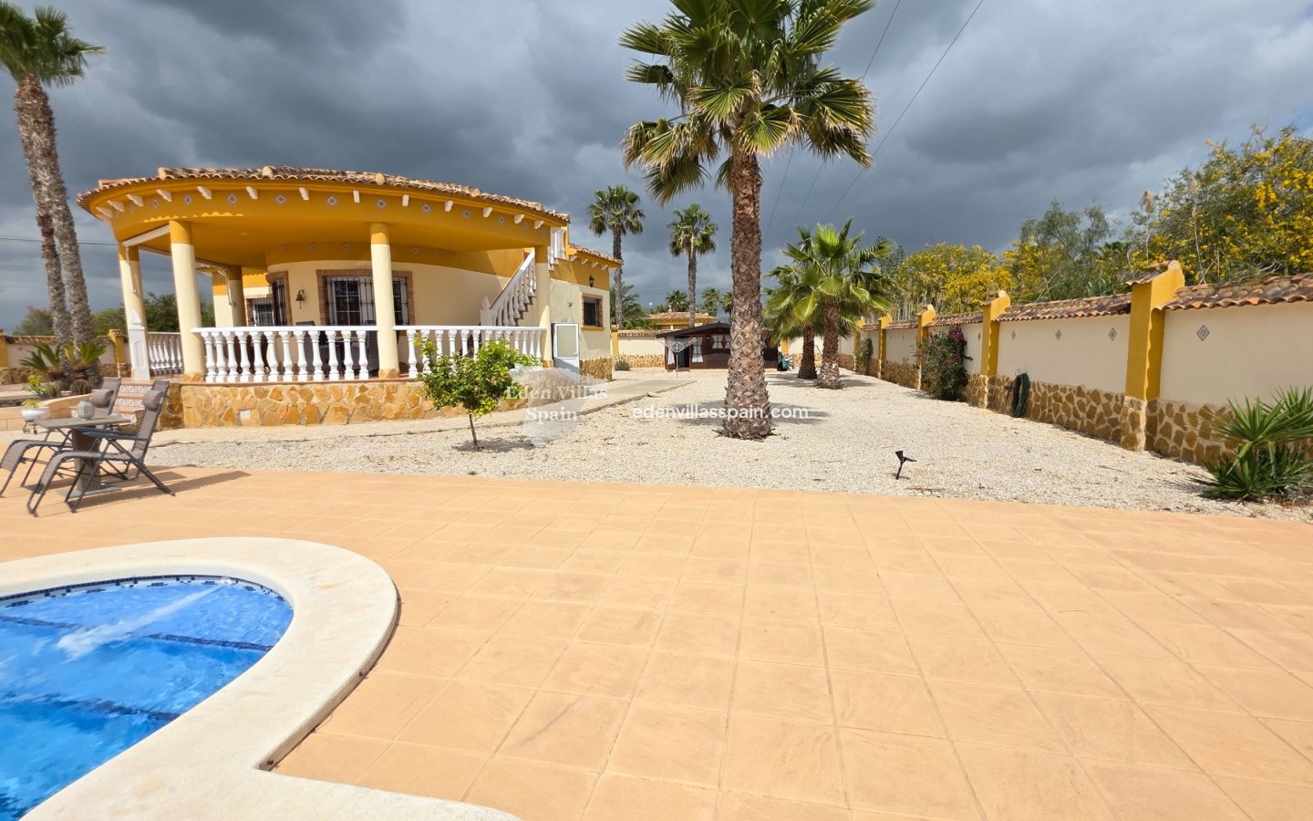 Resale - Country House - Catral