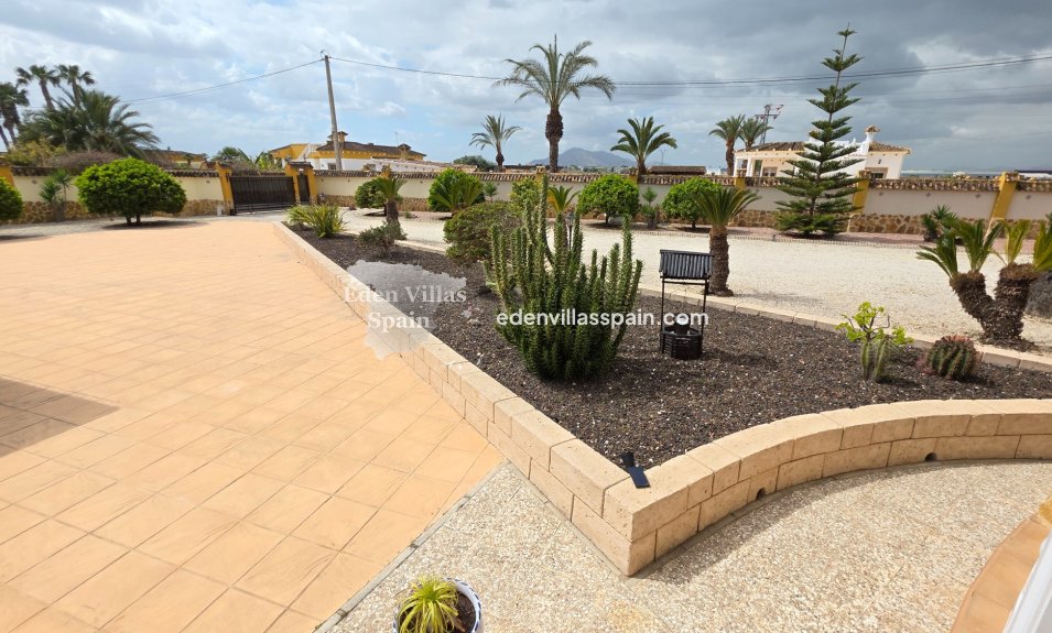 Resale - Country House - Catral