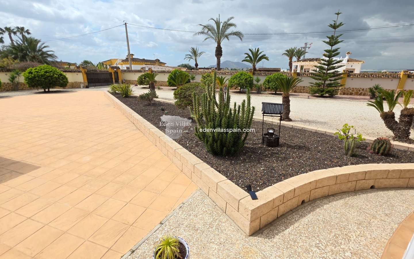 Resale - Country House - Catral