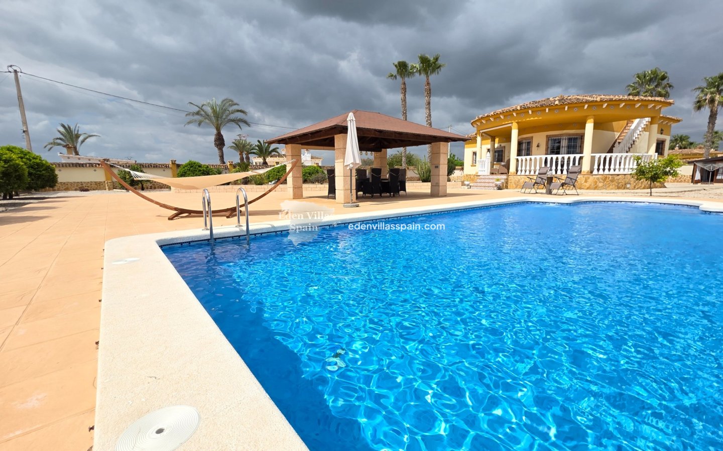 Resale - Country House - Catral