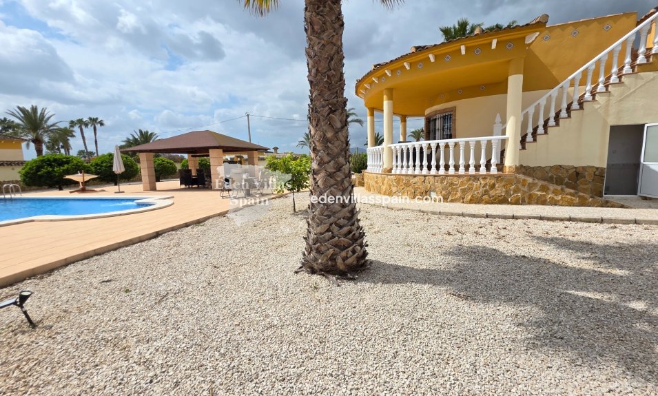 Resale - Country House - Catral