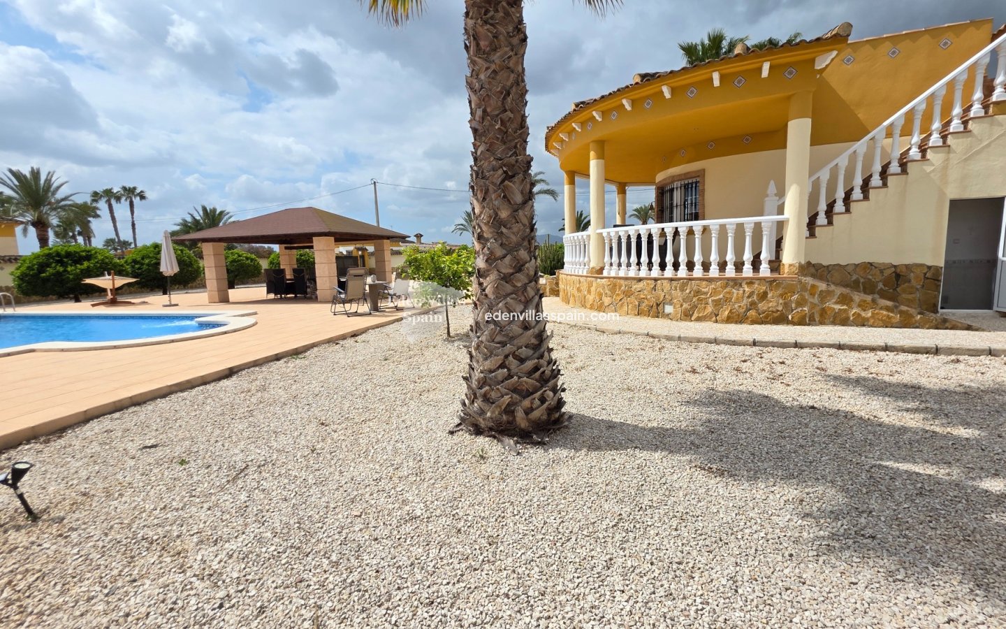 Resale - Country House - Catral