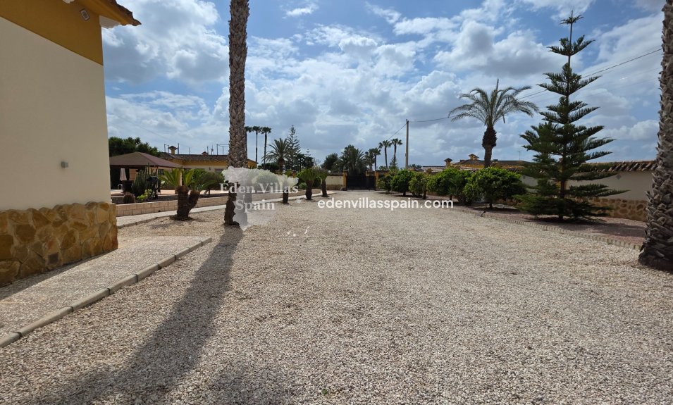 Resale - Country House - Catral