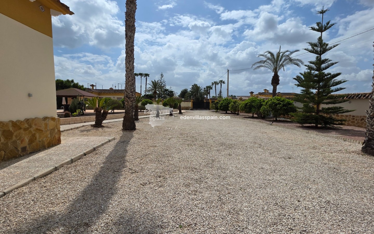 Resale - Country House - Catral