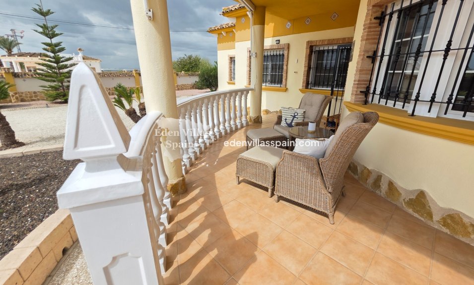 Resale - Country House - Catral