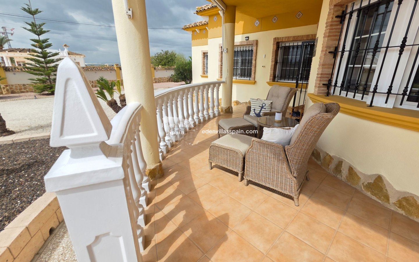 Resale - Country House - Catral