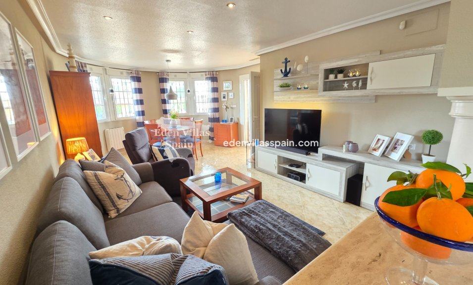 Resale - Country House - Catral