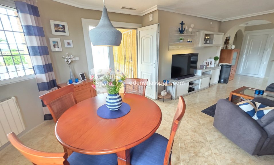 Resale - Country House - Catral