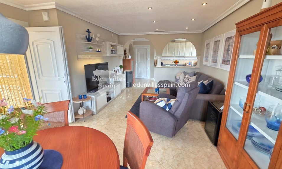 Resale - Country House - Catral