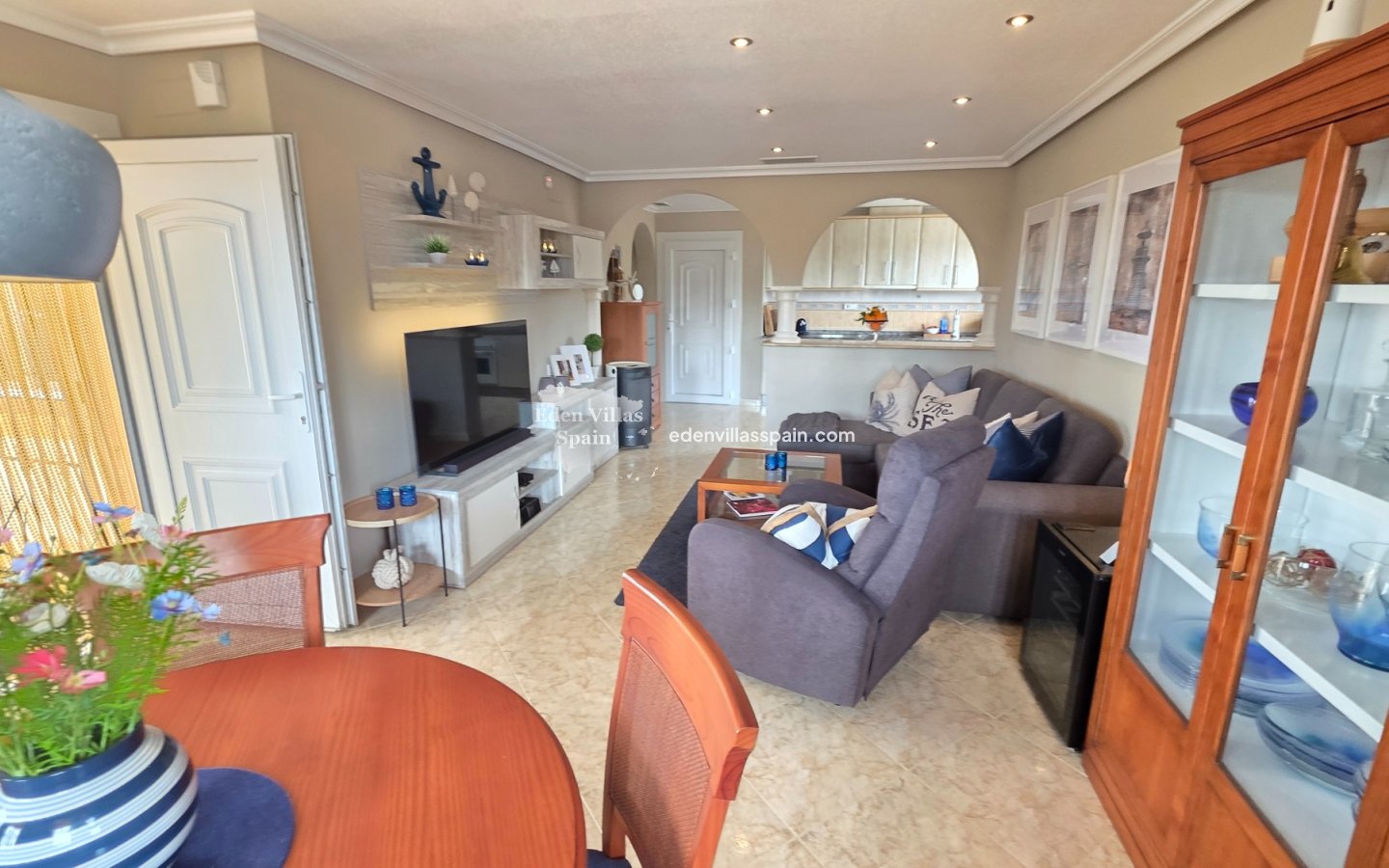 Resale - Country House - Catral