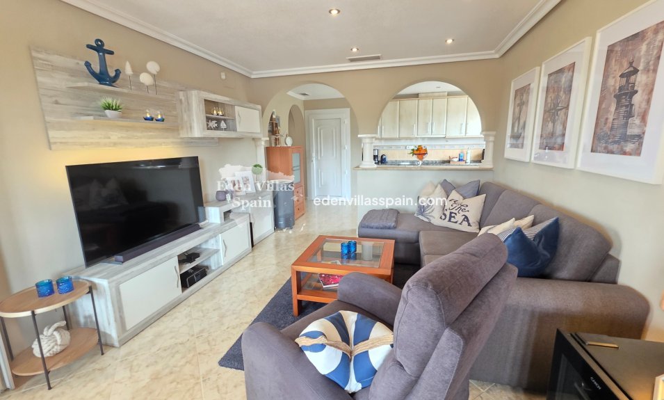 Resale - Country House - Catral