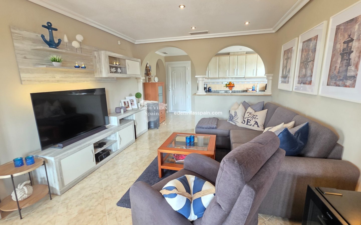 Resale - Country House - Catral