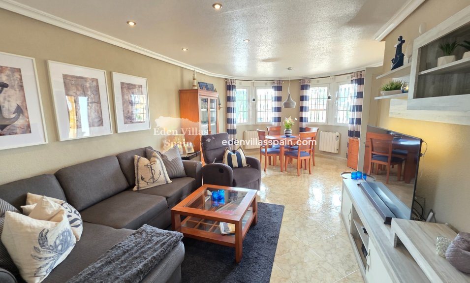 Resale - Country House - Catral