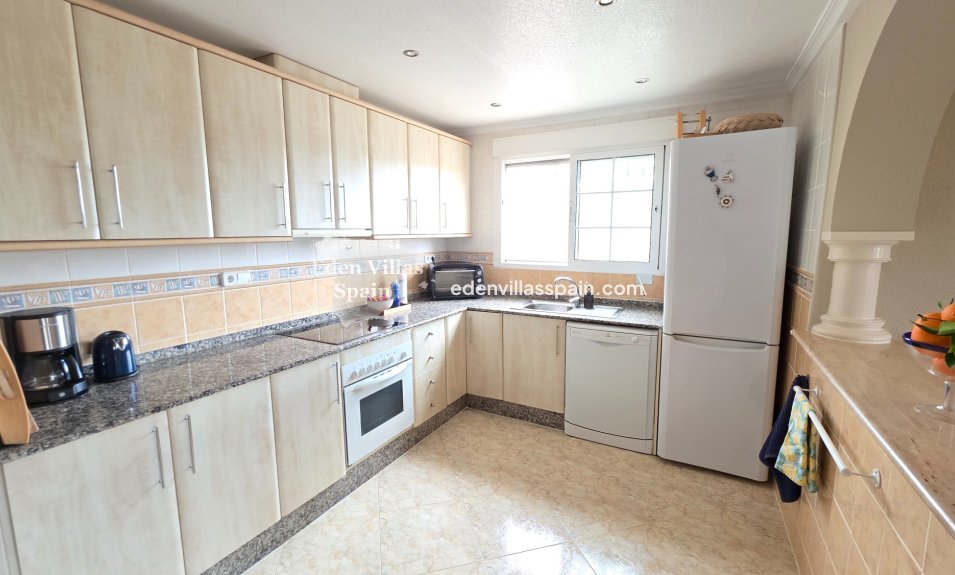 Resale - Country House - Catral