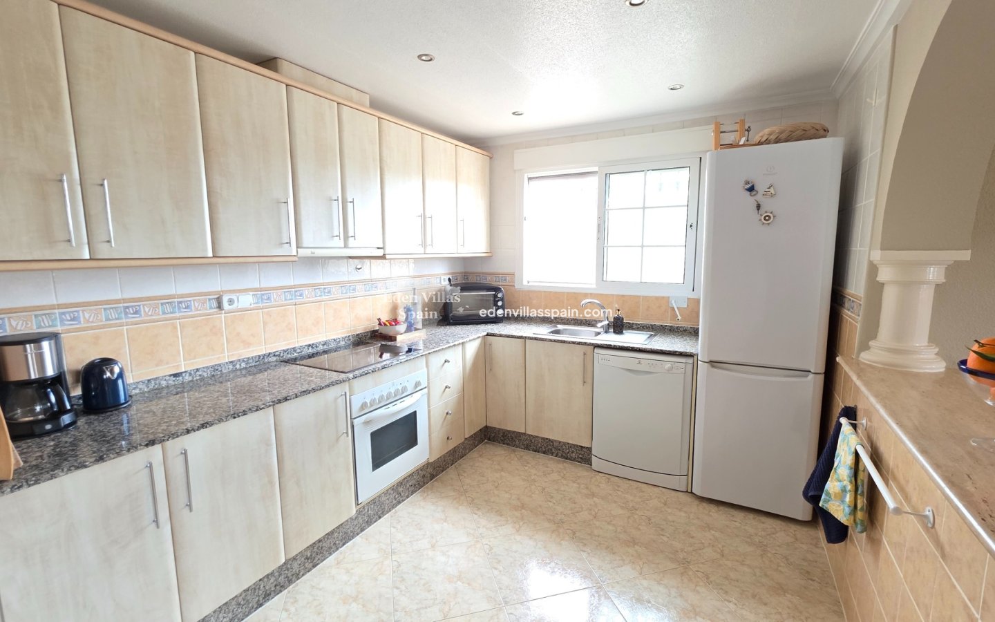 Resale - Country House - Catral