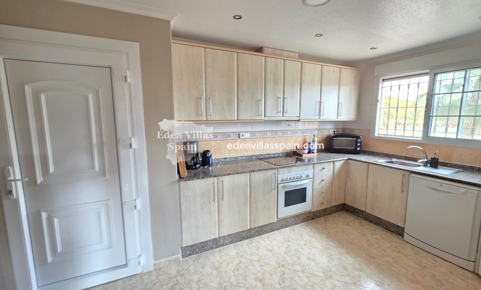 Resale - Country House - Catral